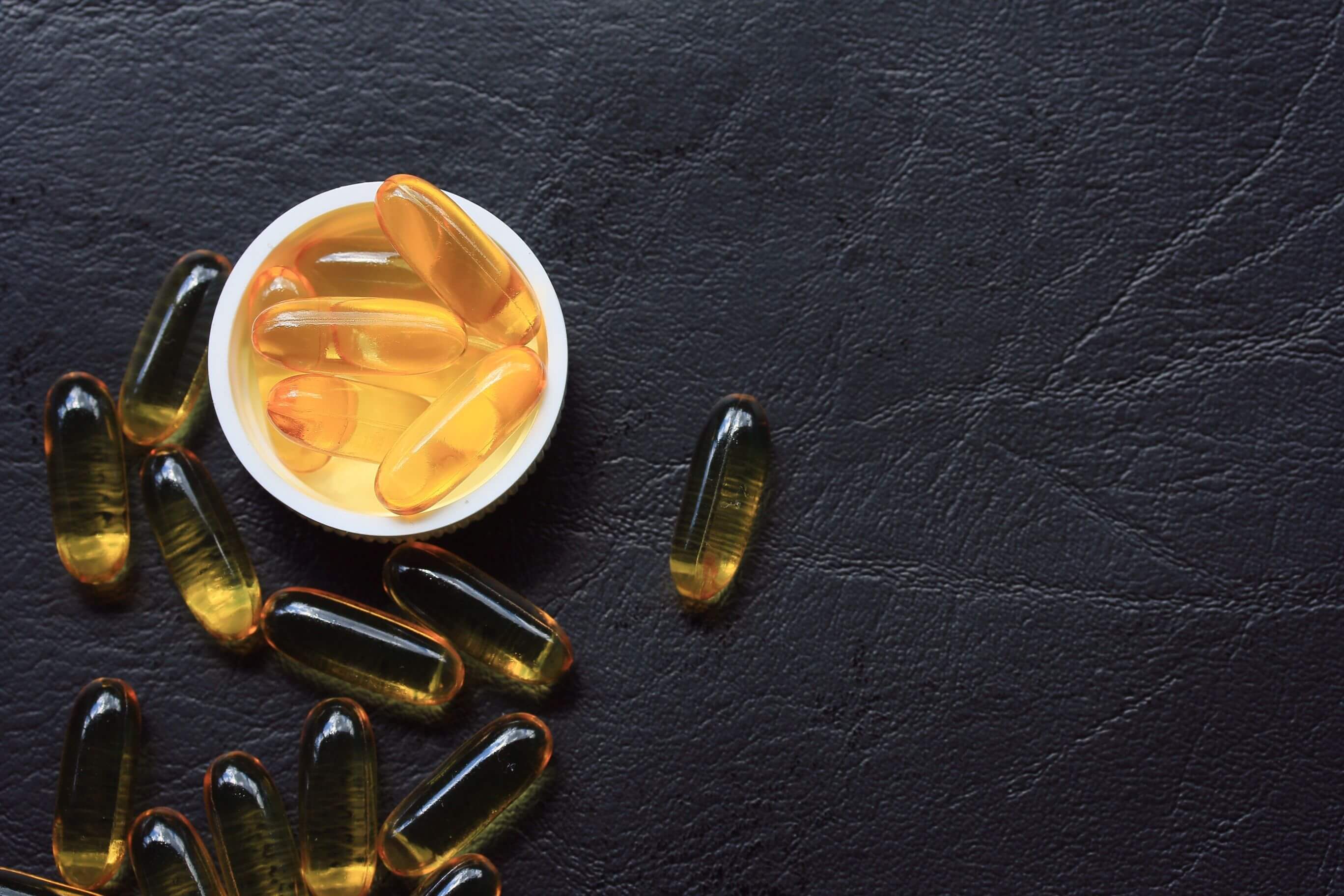 What is omega 3 good for? What is omega 3 good for?